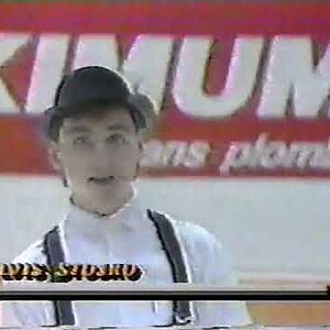 1990 Canadian Figure Skating Championships Exhibition
