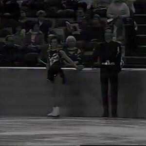 Jennifer Goolsbee & Shawn Rettstatt - 1990 US Nationals Figure Skating Championships CD1