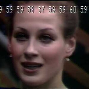 Irina Moiseeva & Andrei Minenkov - 1976 European Figure Skating Championships FD