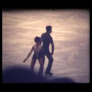 1971-72 British Ice Dance Championships