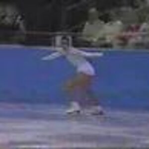 1990 US Nationals-Nancy Kerrigan LP