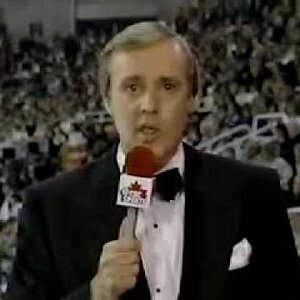 Isabelle Brasseur-Lloyd Eisler Interview 1990 World Figure Skating Championships
