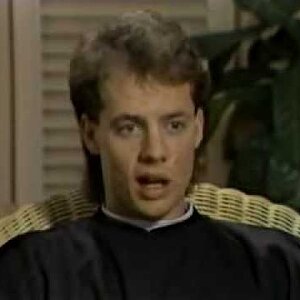 Kurt Browning Interview 1990 World Figure Skating Championsh