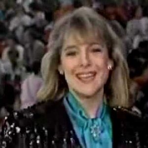 1990 World Figure Skating Championships - Ladie's free program