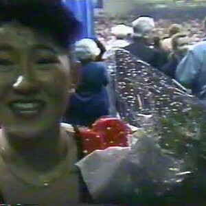 1990 World Figure Skating Championships Men Free CBS