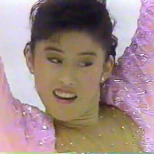 1990 World Figure Skating Championships Ladies Free CBS