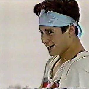 1990 World Figure Skating Championships Exhibition CBC