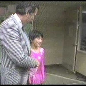 Profile on Midori Ito (JPN) - 1990 World Figure Skating Championships, Ladies' Free Skate