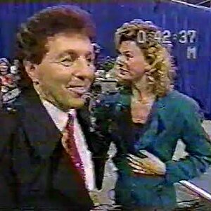 1990 World Figure Skating Championships Men Free CBC