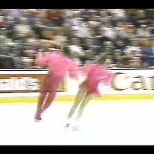 Gordeeva & Grinkov (URS) - 1990 World Figure Skating Championships, Exhibition Performances