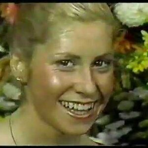 Denise Biellmann (SUI) - 1980 Lake Placid, Figure Skating, Ladies' Long Program (Canada, CBC)