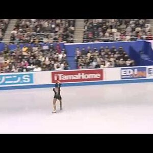 Elizaveta Tuktamysheva - 2013 World Team Trophy Free Skate