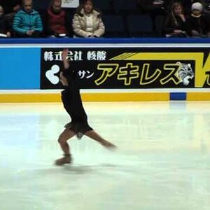 Elizaveta Tuktamysheva - 2014 Finlandia Trophy Short Program