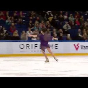 Elizaveta Tuktamysheva - 2014 Finlandia Trophy Free Skate