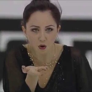Elizaveta Tuktamysheva - 2015 World Championships Short Program