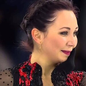Elizaveta Tuktamysheva - 2015 Skate Canada Free Skate
