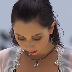 Elizaveta Tuktamysheva - 2016 Cup of China Short Program