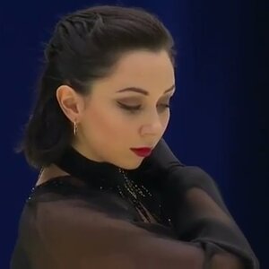 Elizaveta Tuktamysheva - 2016 Cup of China Free Skate