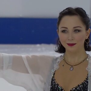 Elizaveta Tuktamysheva - 2016 Skate Canada Short Program