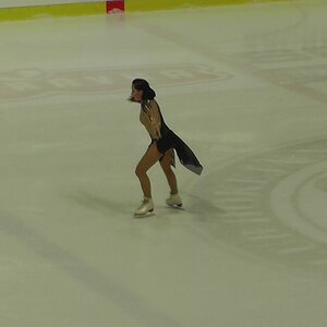Elizaveta Tuktamysheva - 2016 Golden Spin of Zagreb Short Program
