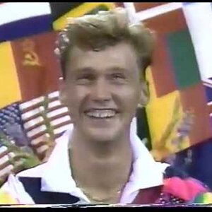 Viktor Petrenko 1990 Goodwill Games SP (Виктор Петренко)