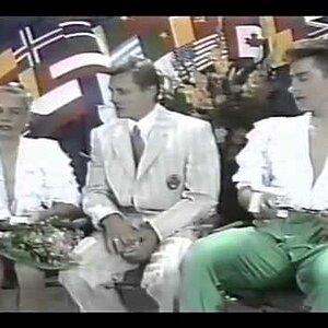 Gordeeva & Grinkov RUS) 1990 Goodwill Games, Figure Skating, Pairs' Original Program