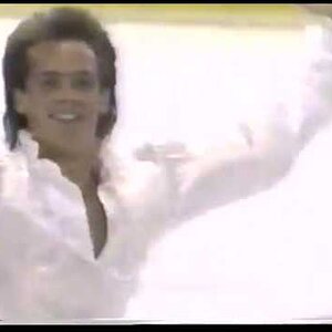 Kurt Browning 1990 Goodwill Games FS
