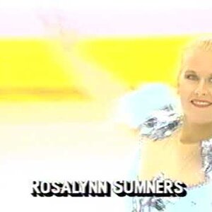 Goodwill Games Opening Ceremony - Figure Skating, 1990