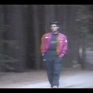 Profile on Christopher Bowman (USA) - 1990 Goodwill Games, Figure Skating, Men's Free Skate