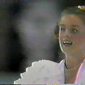 1990 Goodwill Games Gordeeva Grinkov SP
