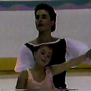 1990 Goodwill Games Gordeeva Grinkov Free