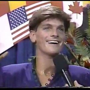 Paul Wylie 1990 Goodwill Games FS (The Mission)