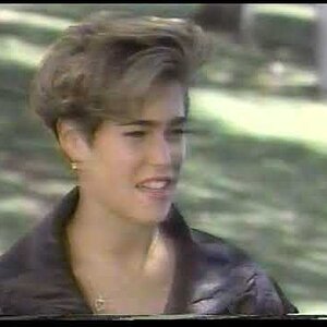 Jill Trenary Profile 1990 Goodwill Games