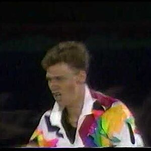 Viktor Petrenko 1990 Goodwill Games Exhibition (Виктор Петренко)
