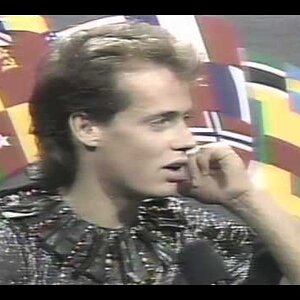 Interview with Kurt Browning (CAN) - 1990 Goodwill Games, Figure Skating, Men's Original Program