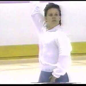 Michael Slipchuk 1990 Goodwill Games FS