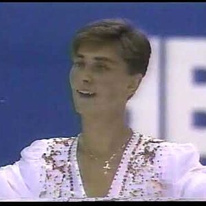 Viacheslav Zagorodniuk 1990 Goodwill Games FS (Вячеслав Загороднюк)