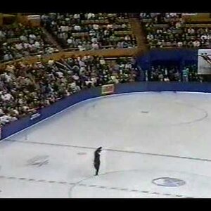 Todd Eldredge (USA) - 1990 Skate America, Men's Free Skate