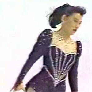 Rule Revision / Midori Ito 1990 Skate America LP