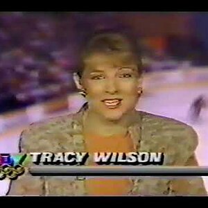 Joanna Ng Skate Canada 1990 LP
