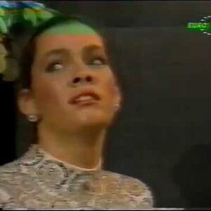 Nancy Kerrigan USA - 1990 Lalique Trophy LP