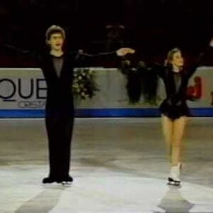 Gordeeva & Grinkov - 1990 Trophee Lalique Gala - Jesus Christ Superstar