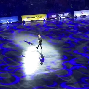 Mikhail Kolyada - Show Team Tutberidze "Champions on ice" - 6th April 2021, Moscow