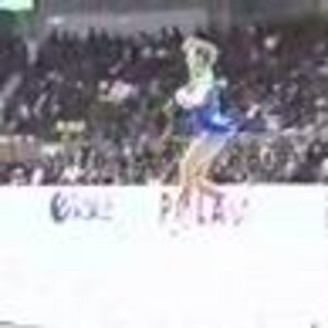 90 NHK Trophy-Tonya Harding LP