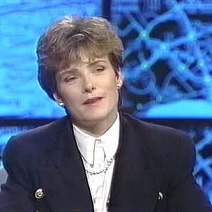 Intro - 1991 Junior World Championships Gala