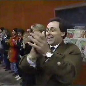 Media '1991 European Figure Skating Championships' in category 'Figure Skating Videos: 1990-1994'