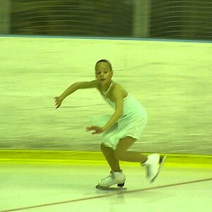 Anastasiia Guliakova - SP - Junior Cup of Russia 2014, 1st stage