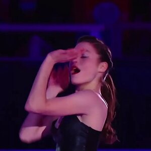 Anastasiia Guliakova - Gala Exhibition - GP Rostelecom 2020