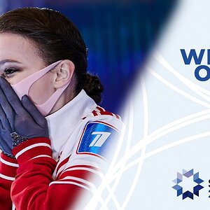 Winner of the Day | Anna Shcherbakova (FSR) | Ladies Free Skating | ISU #WorldFigure Championships