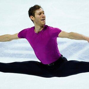 Jason Brown reaches podium with electrifying free skate at US Nationals | NBC Sports